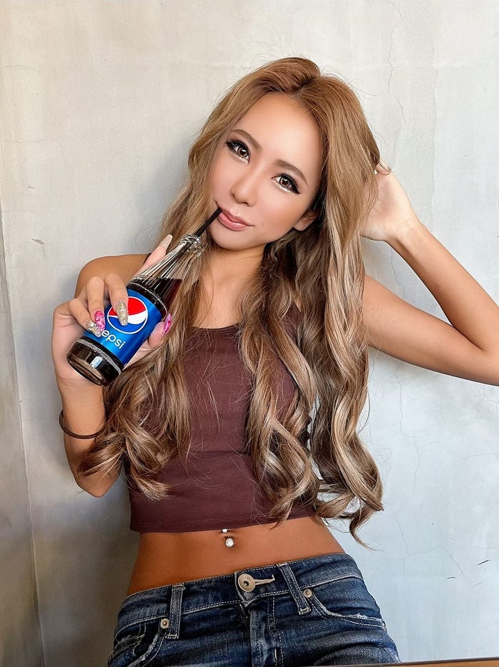 はらちゃん/提供画像