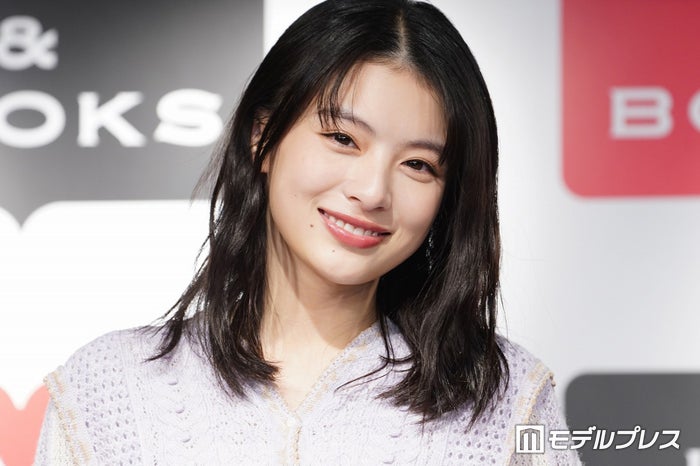 出口夏希、憧れのベテラン女優明かす「本当に素敵な方」