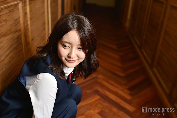 生田佳那(C)モデルプレス