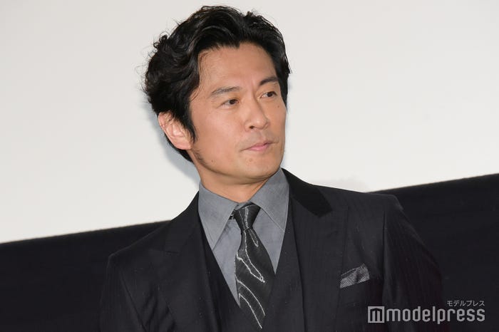 内野聖陽(C)モデルプレス