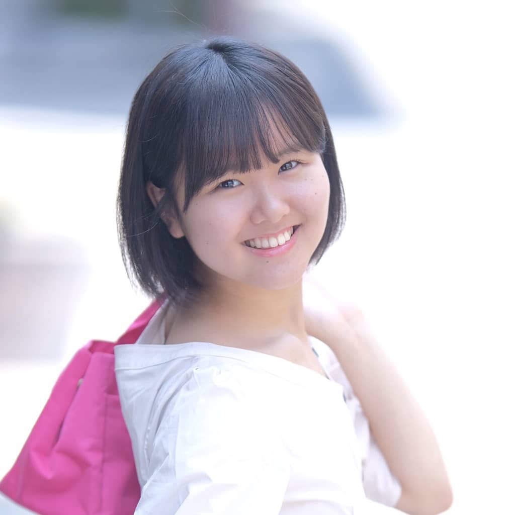 「FRESH CAMPUS CONTEST 2020」三次審査通過者（提供写真）