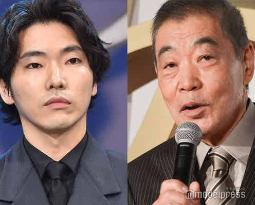 柄本佑、父・柄本明から芝居に厳しいダメ出し「あんなことやってんだったらやめろ」