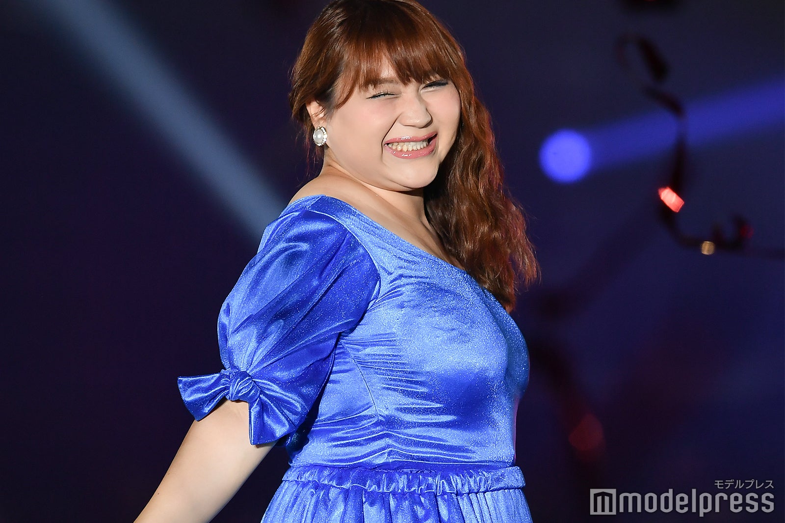 りんごちゃん（C）モデルプレス