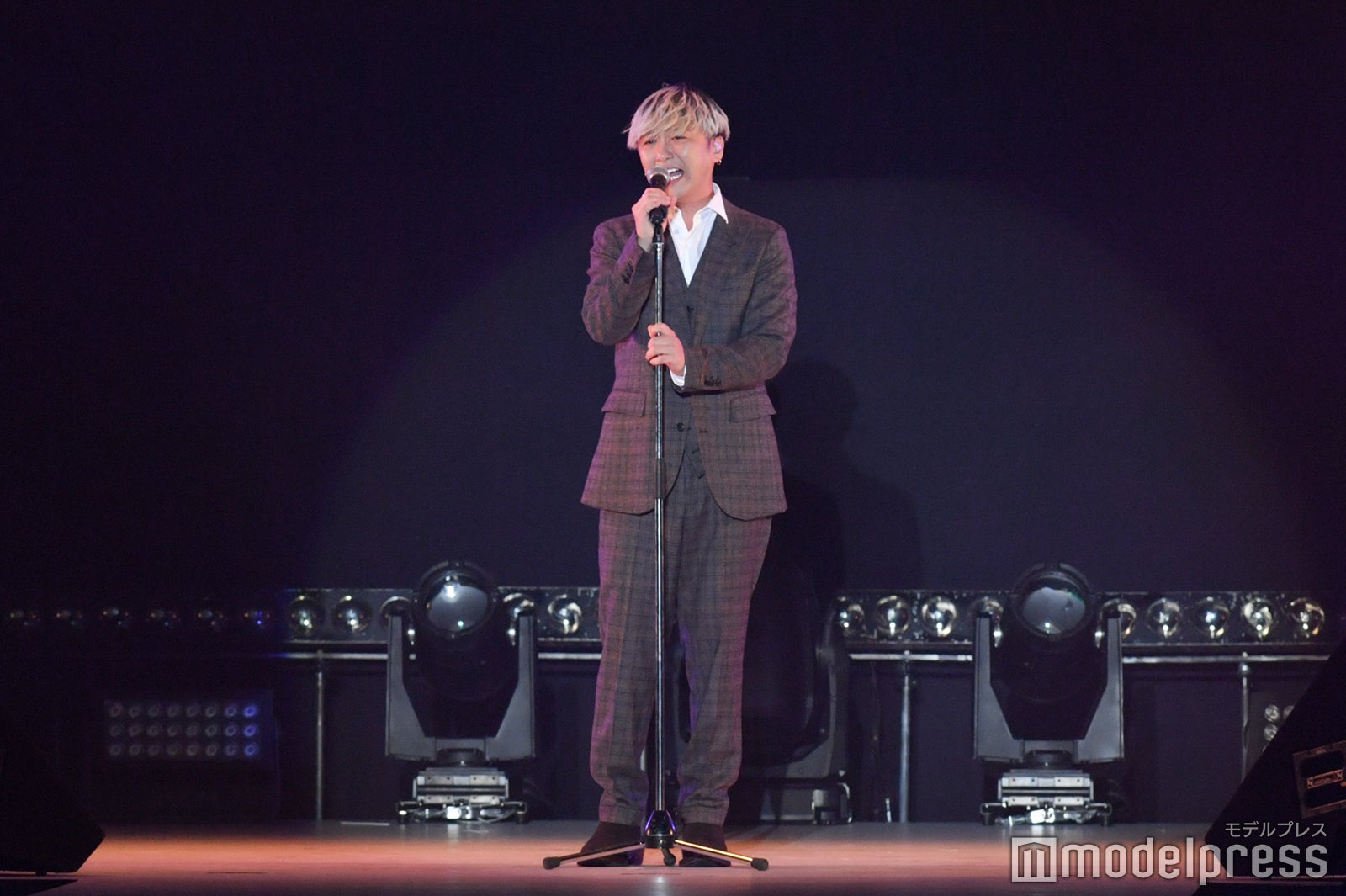 大野雄大（C）モデルプレス