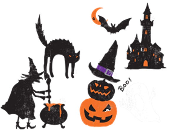 スターバックス　ハロウィン／画像提供：スターバックス コーヒー ジャパン