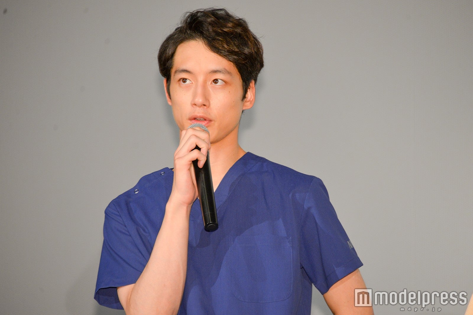 坂口健太郎（C）モデルプレス