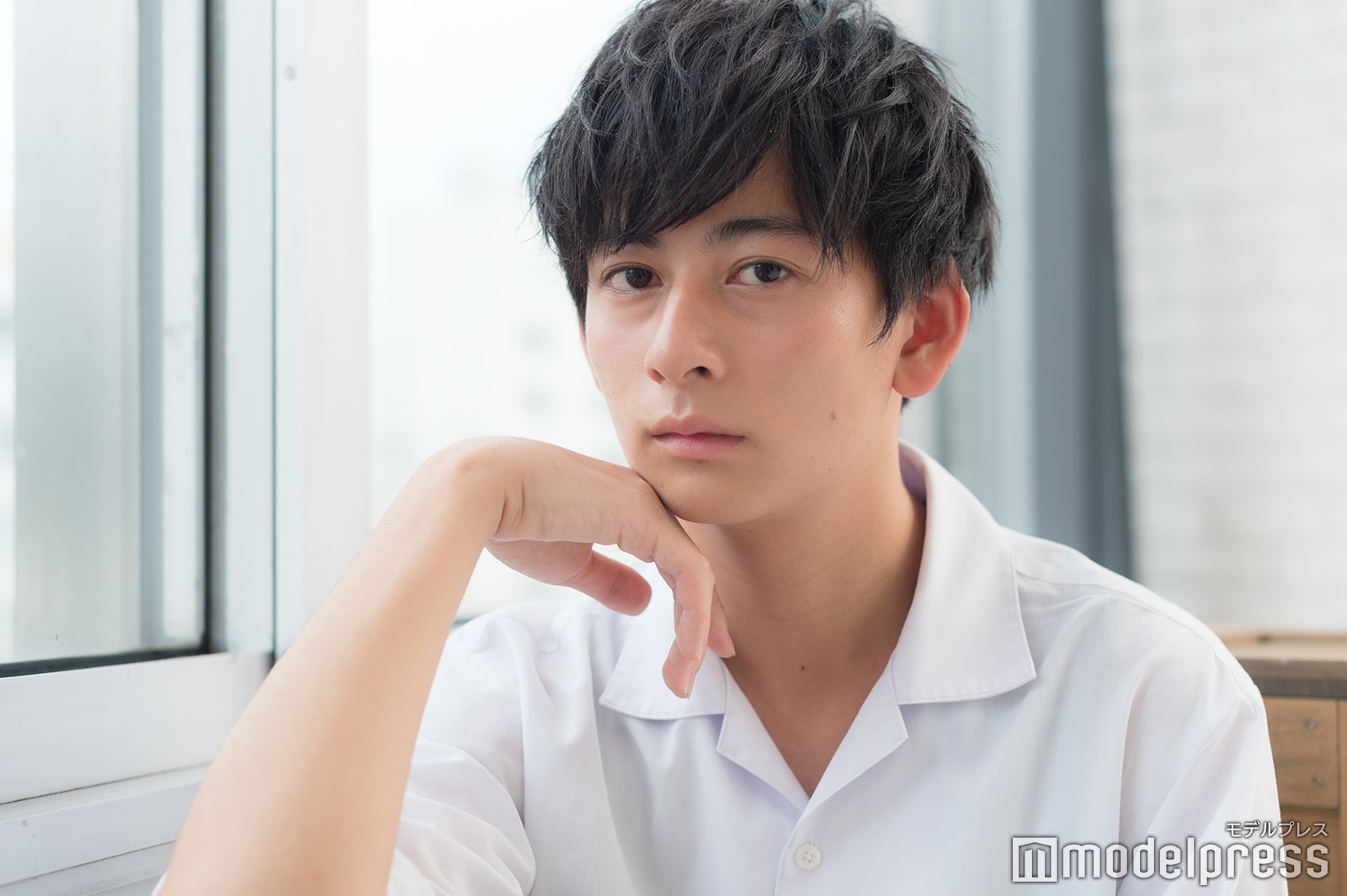 水野智貴（C）モデルプレス