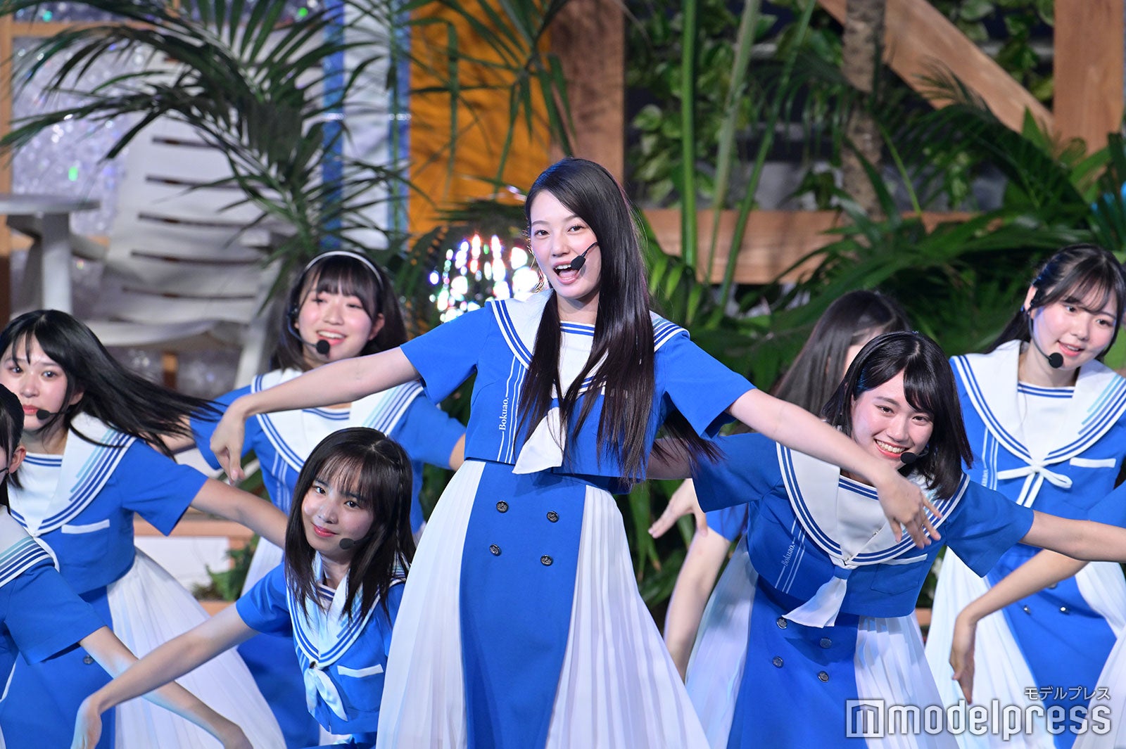 僕が見たかった青空（C）モデルプレス