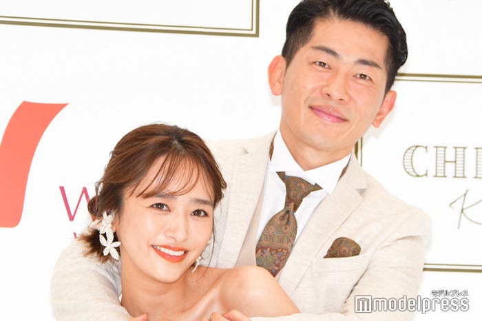 近藤千尋、太田博久(C)モデルプレス