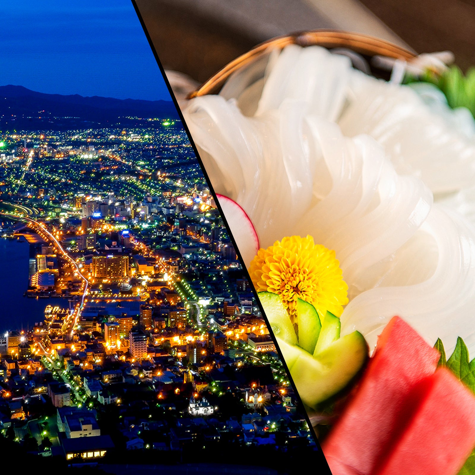 「絶品絶景-HOKKAIDO-キャンペーン」公式サイト