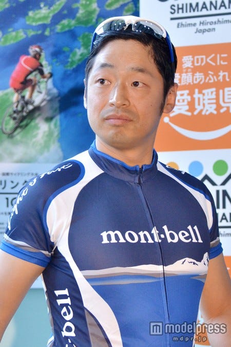 団長安田(C)モデルプレス