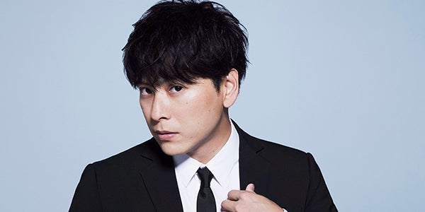 三代目JSB山下健二郎「山フェス2022」第1弾ゲスト発表 - モデルプレス