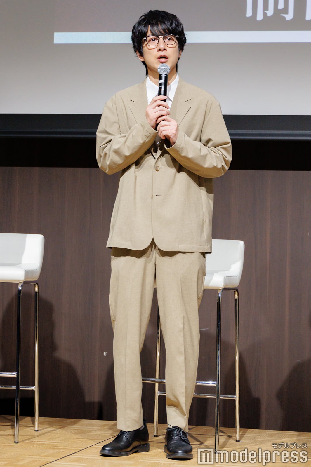 溝端淳平（C）モデルプレス