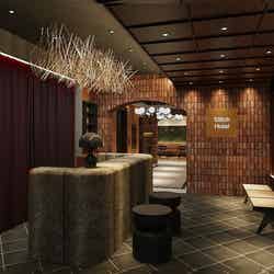 スティッチホテルキョウト/提供画像