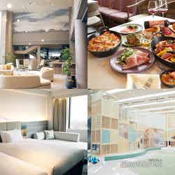 グランドメルキュール八ヶ岳リゾート&スパ(C)モデルプレス