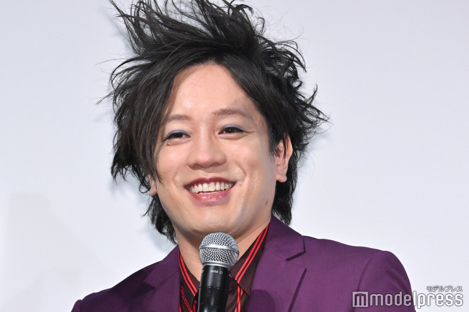 松陰寺太勇 （C）モデルプレス