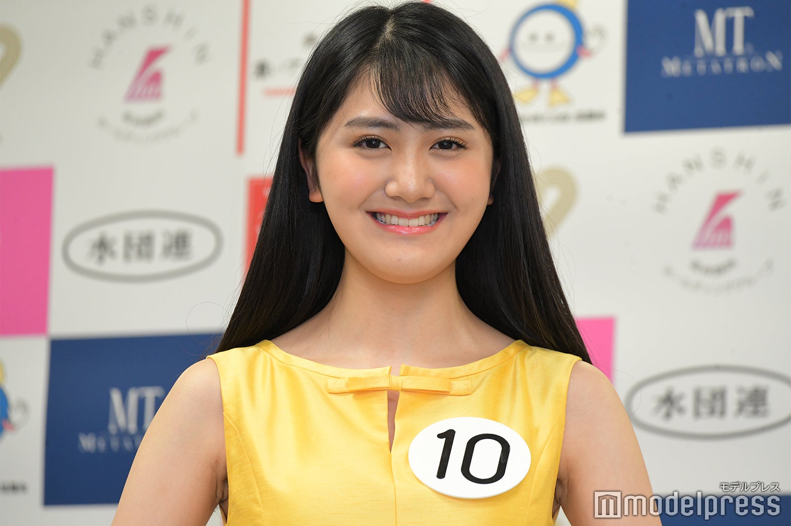 飯村さやかさん （C）モデルプレス