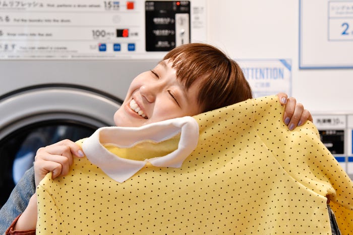 柴田紗希(写真提供:MBS)