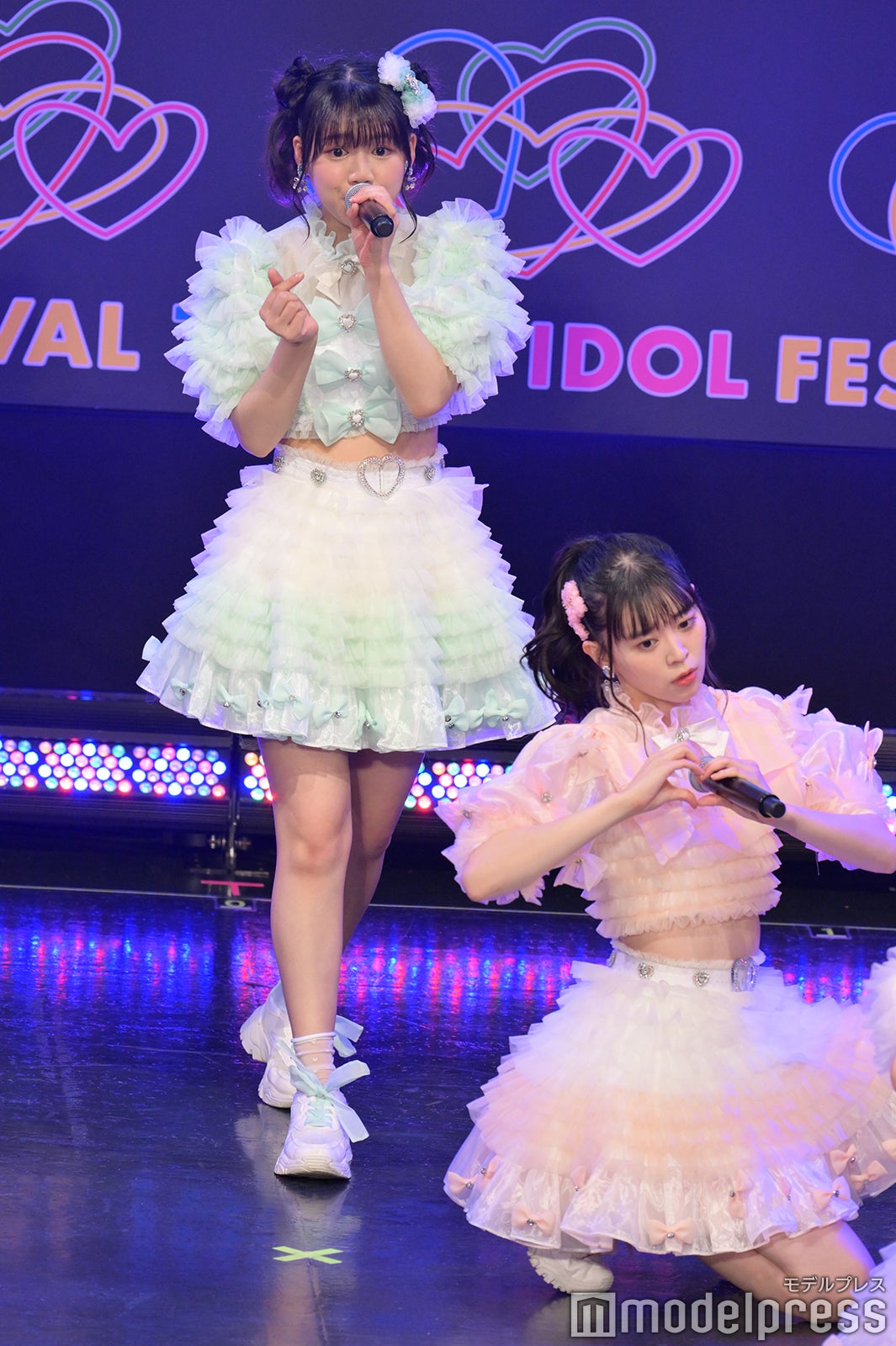 超ときめき宣伝部（C）モデルプレス