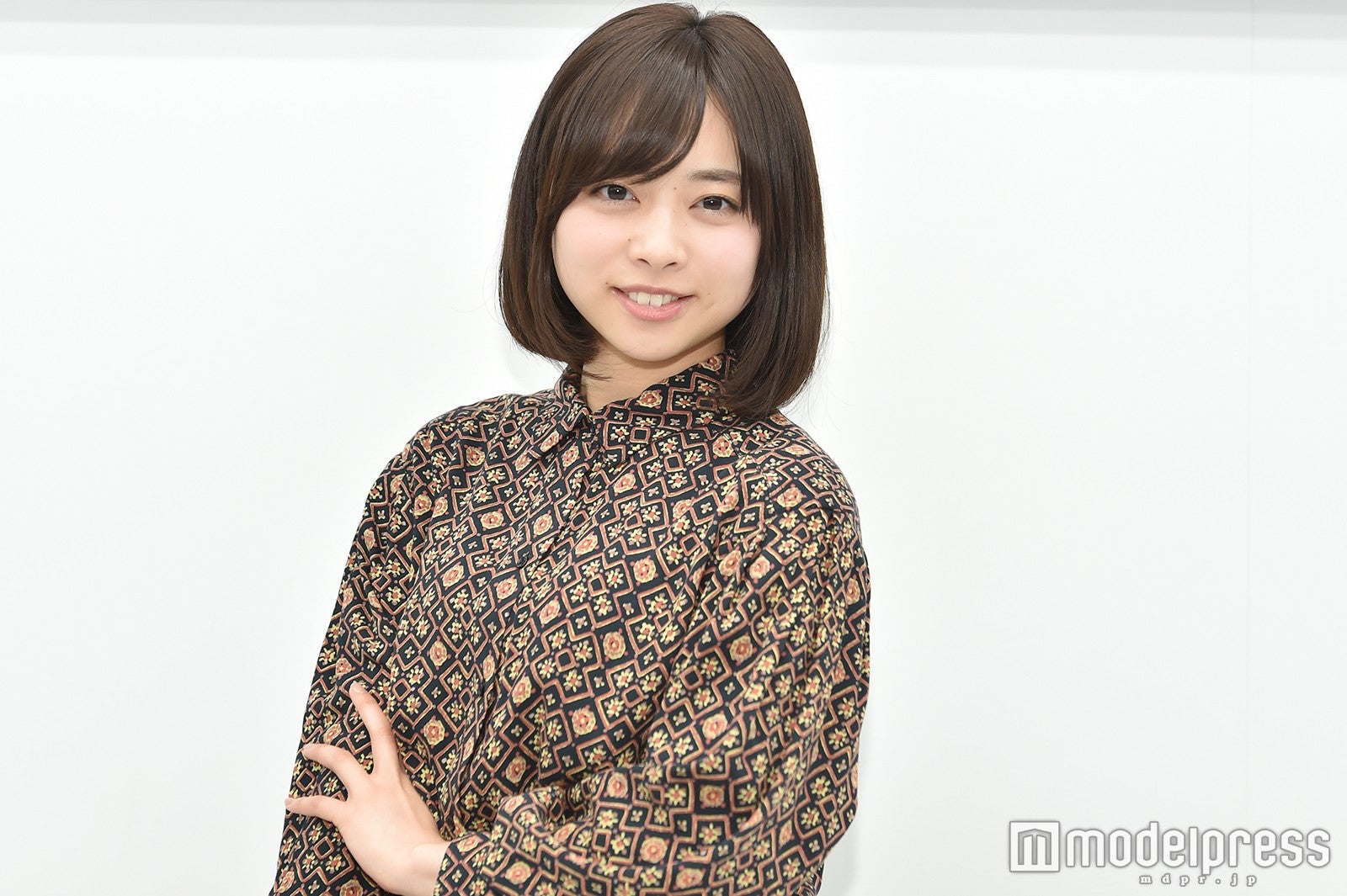 伊藤寧々（C）モデルプレス