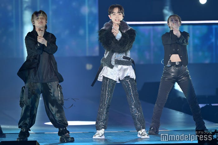 宮世琉弥(C)モデルプレス