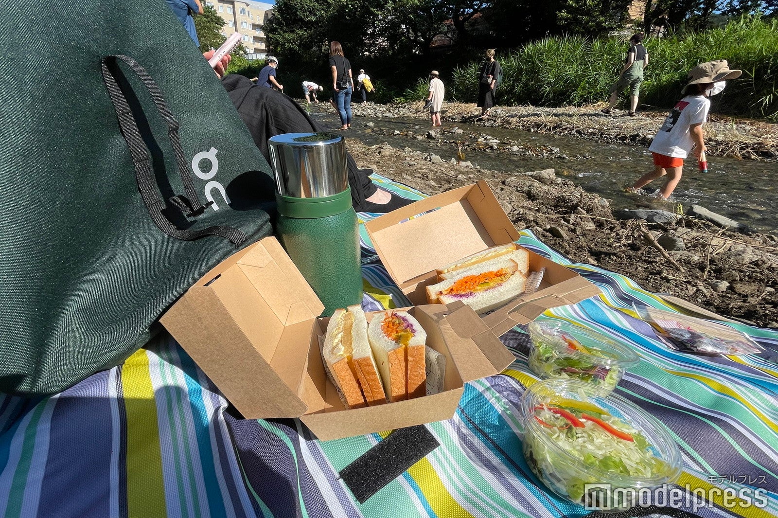 タカオネ（C）モデルプレス