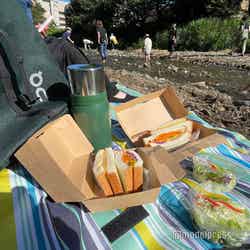 タカオネ(C)モデルプレス