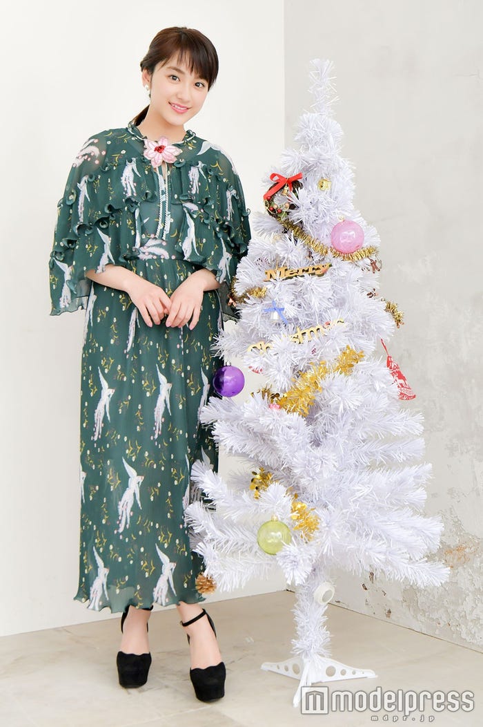 平祐奈(C)モデルプレス
