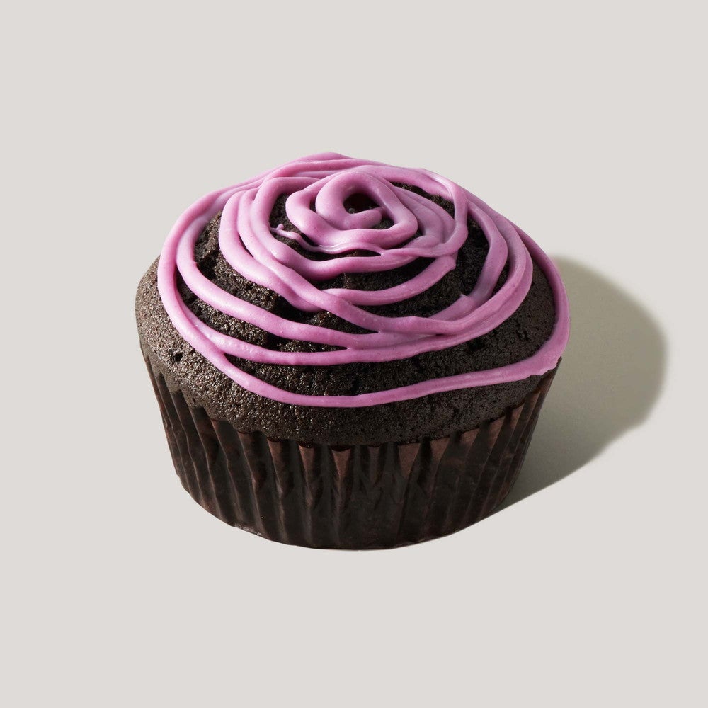 とろ～りラズベリー in ハロウィンケーキ ¥290 ／画像提供：スターバックス コーヒー ジャパン