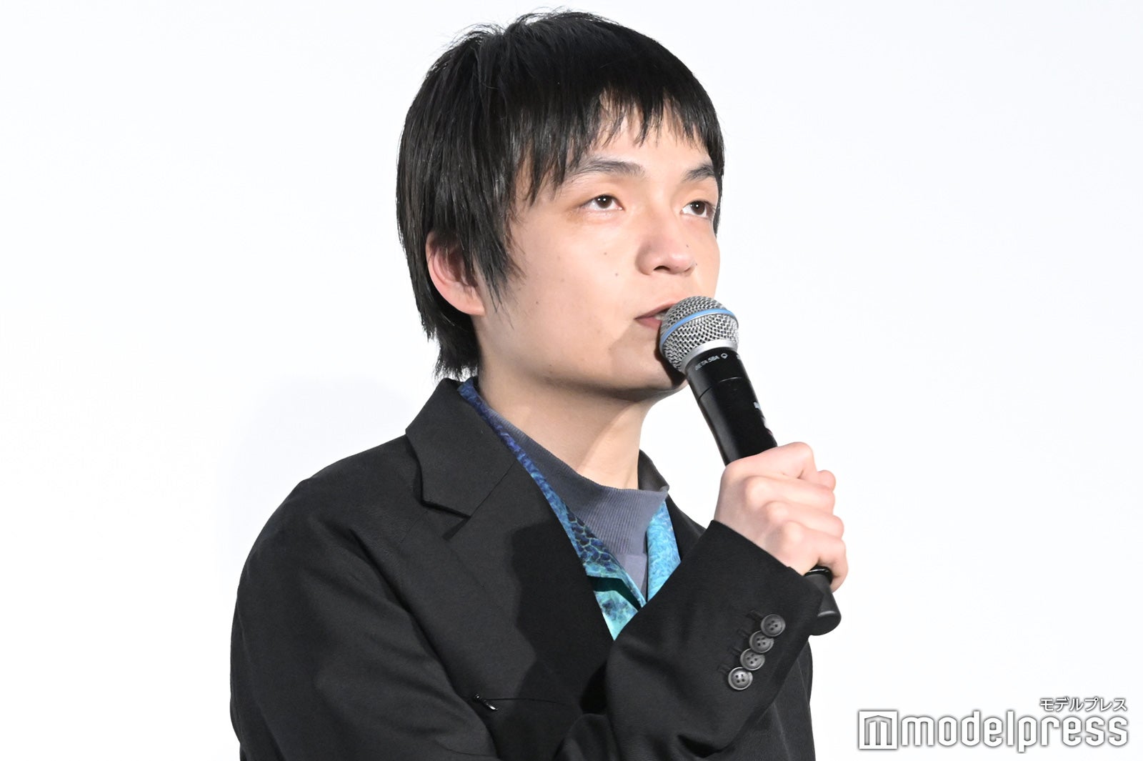 岡山天音 （C）モデルプレス