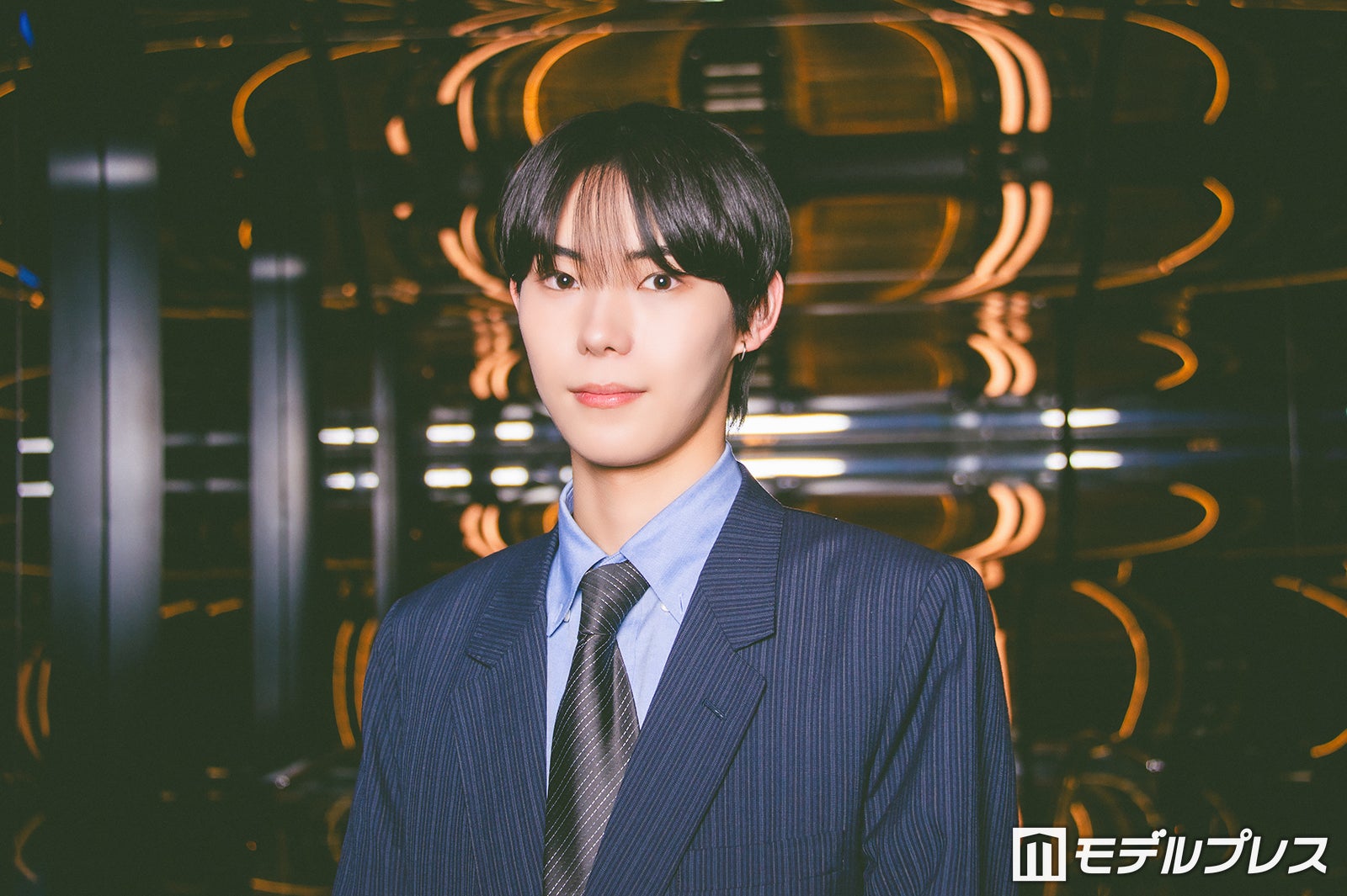 水澤諒哉さん（C）モデルプレス