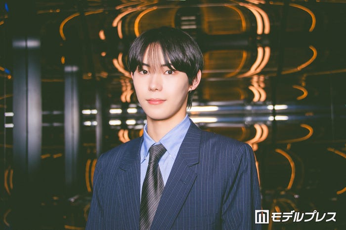 水澤諒哉さん(C)モデルプレス