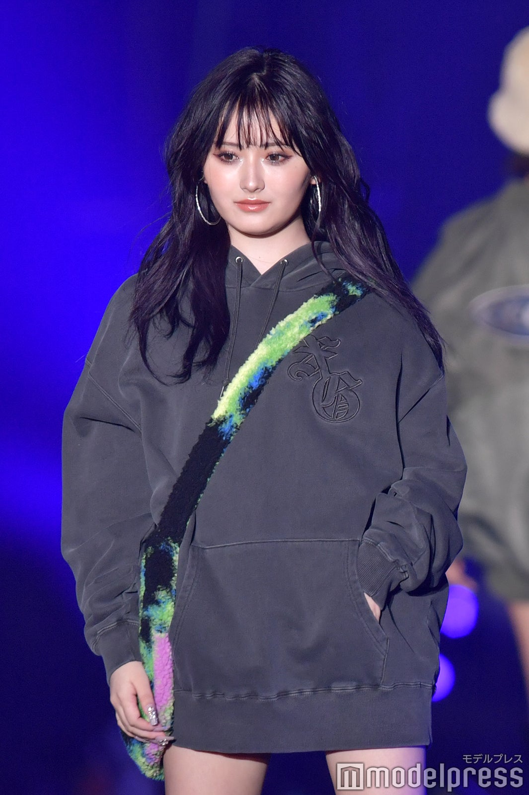 胡熊もえ（C）モデルプレス