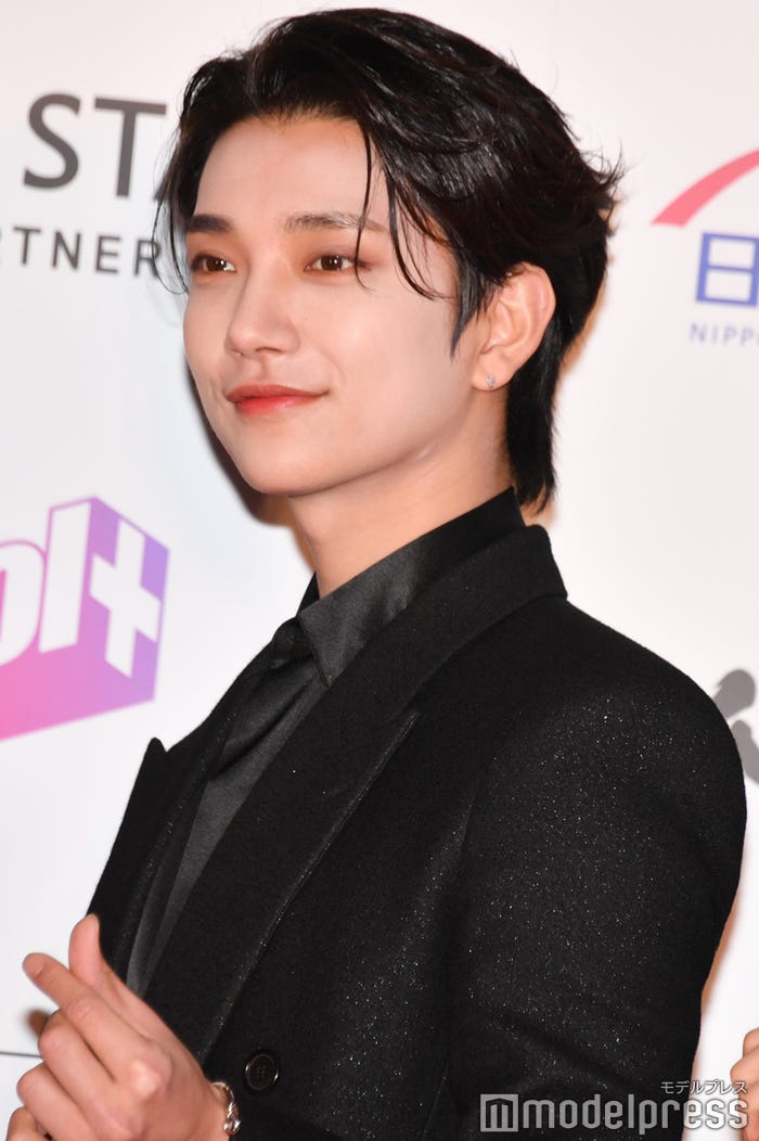 ジョシュア(C)モデルプレス