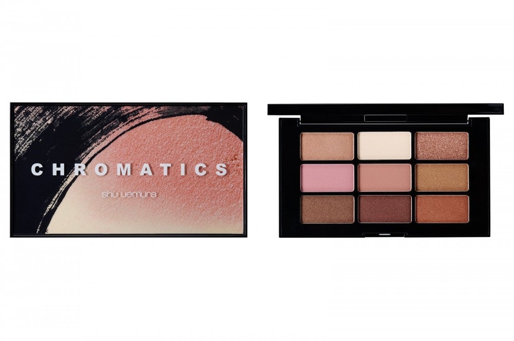 シュウ ウエムラ／クロマティックス ― サクラ ヌード ／画像提供：シュウウエムラ