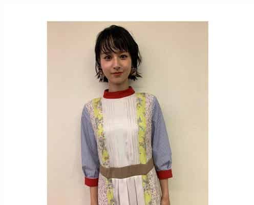 「仮面ライダージオウ」ヒロイン役・大幡しえり、バッサリカットでショートに ファンから絶賛の声