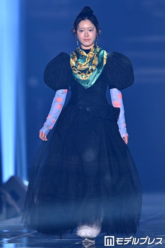 風見和香(C)モデルプレス