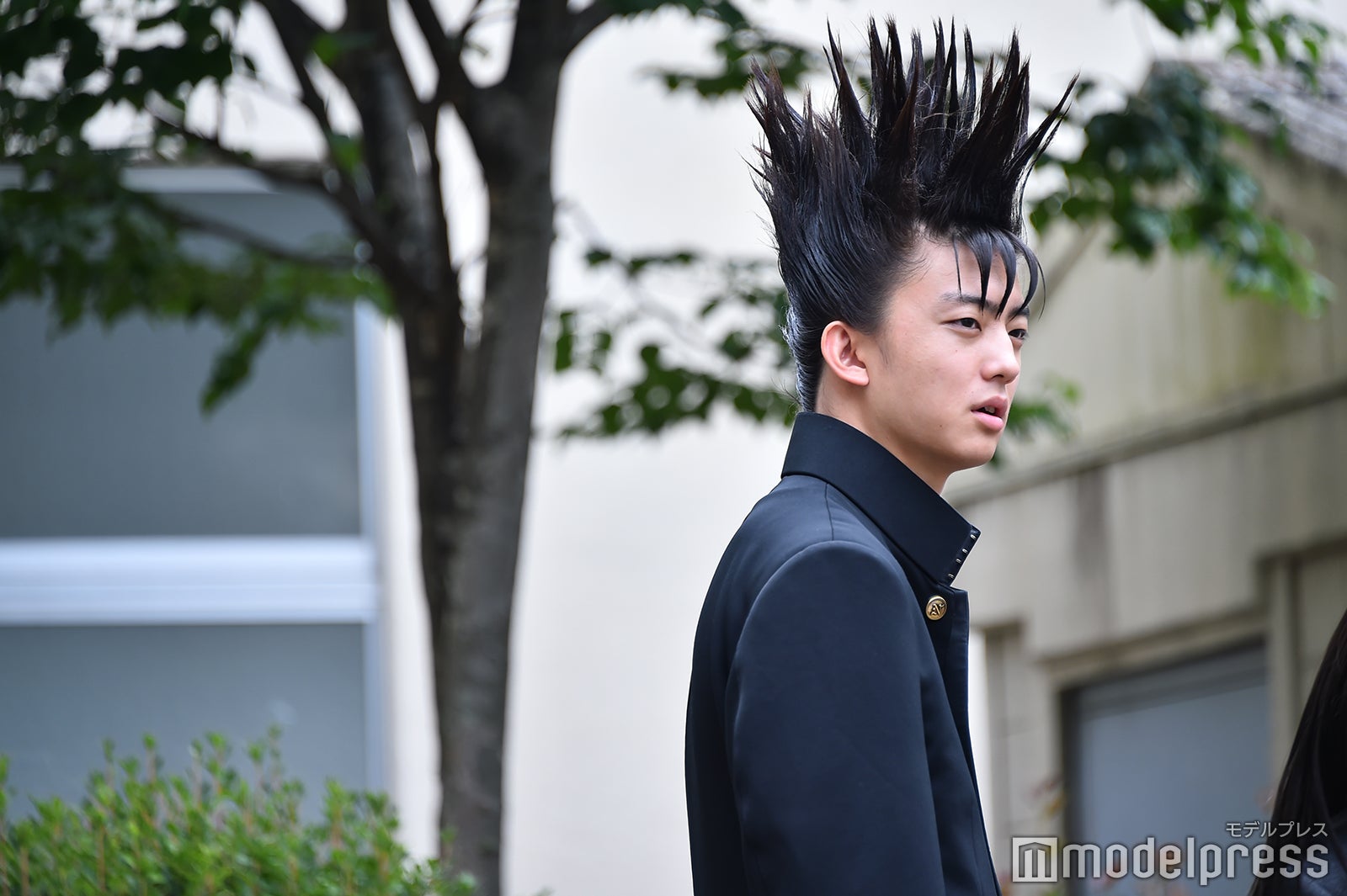 伊藤健太郎（C）モデルプレス