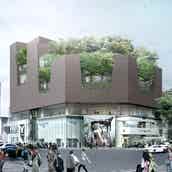 画像 原宿gap跡地に 東急プラザ表参道原宿 オープン 話題の Bills も都心初出店 モデルプレス 画像 原宿gap跡地に 東急プラザ表参道原宿 オープン 話題の Bills も都心初出店 モデルプレス