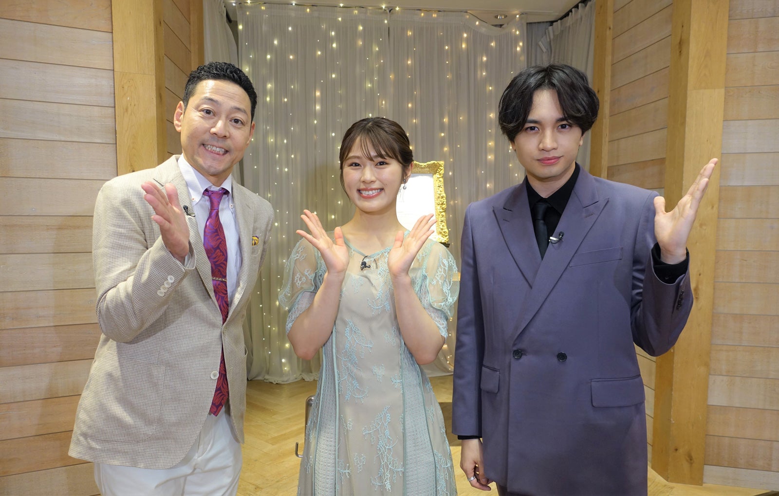 Sexy Zone中島健人、“スマホのメモ”特別公開　クイズでセクシー解答＆新ワード飛び出す