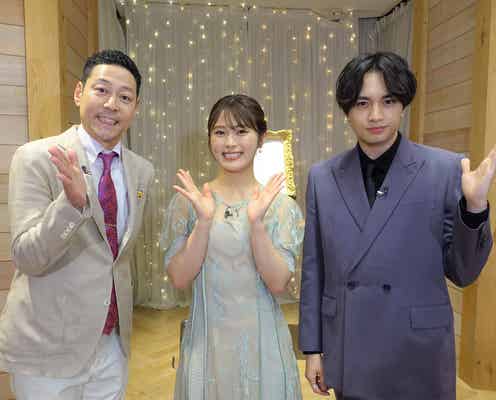 Sexy Zone中島健人、“スマホのメモ”特別公開 クイズでセクシー解答&新ワード飛び出す