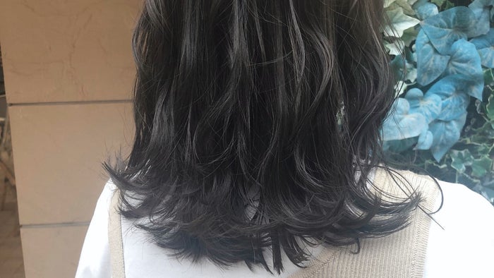 秋 おすすめのこっくりヘアカラー特集 ワンランク上のおしゃれヘアに モデルプレス