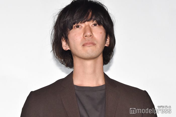 カツセマサヒコ氏(C)モデルプレス