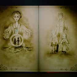 イマーシブ・ストーリーズ~誰も知らなかった本当のヘンゼルとグレーテル~/提供画像