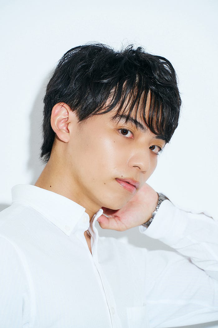 エントリーNo.5青戸直之(提供写真)