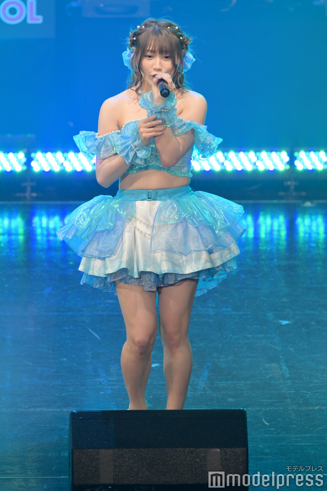 PPE41（C）モデルプレス