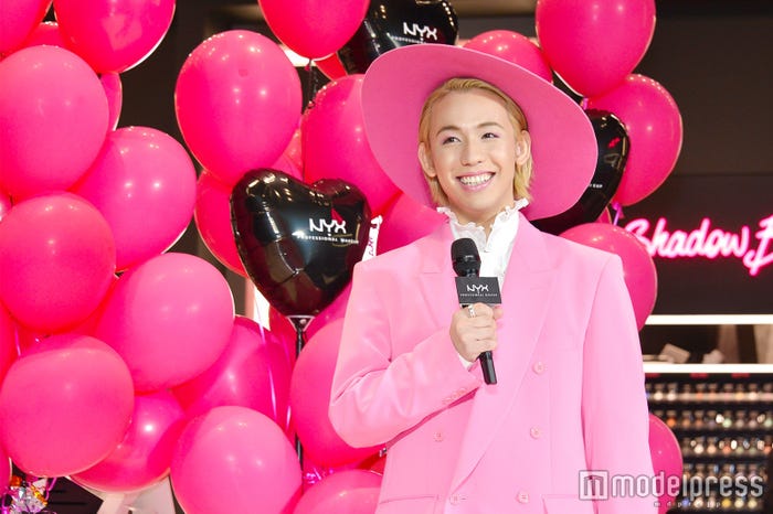 りゅうちぇる(C)モデルプレス