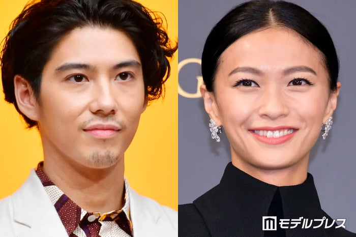 賀来賢人＆榮倉奈々夫婦、インスタでのやりとりが話題「尊い」「2人の絡み大好き」