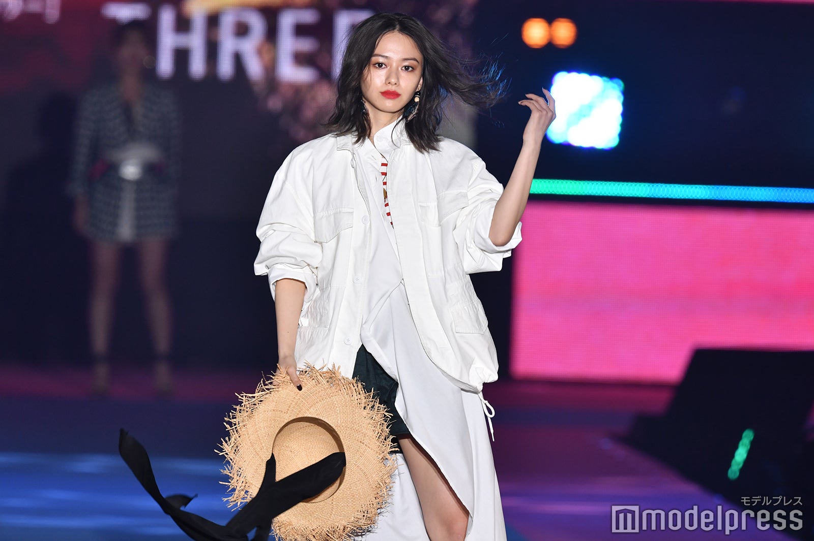 山本舞香（C）モデルプレス