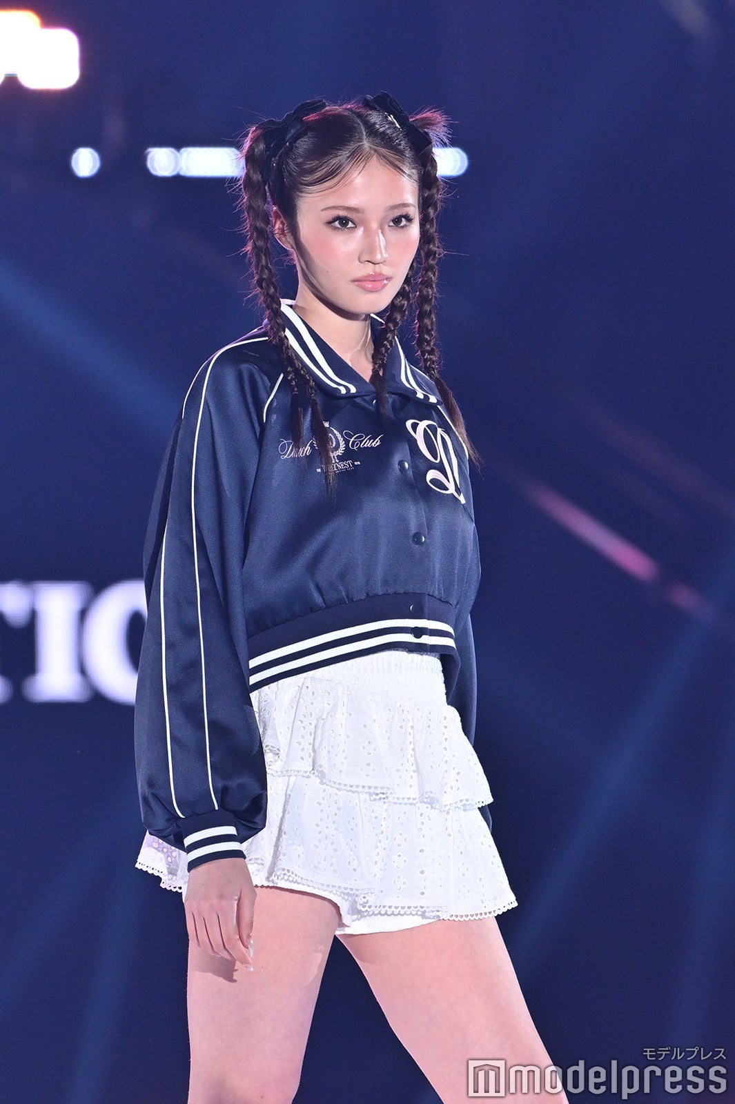 せいら（C）モデルプレス